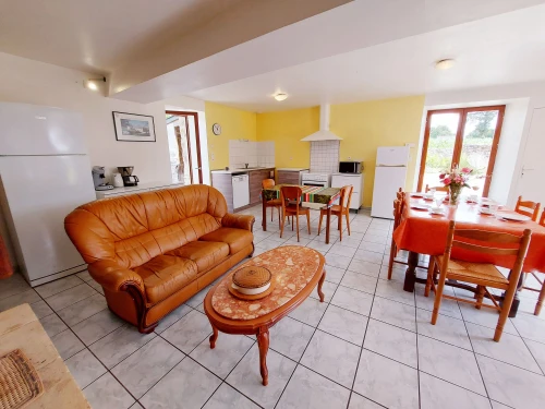 Gasthaus Saint-Ouën-des-Toits, 4 Schlafzimmer, 6 Personen - photo_15084979224