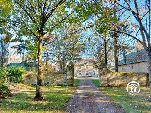 Gîte Ruillé-Froid-Fonds, 4 pièces, 6 personnes - photo_15084970612