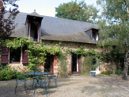 Gîte Ruillé-Froid-Fonds, 4 pièces, 6 personnes - photo_15084970612