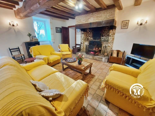 Gîte Ruillé-Froid-Fonds, 4 pièces, 6 personnes - photo_15084970612