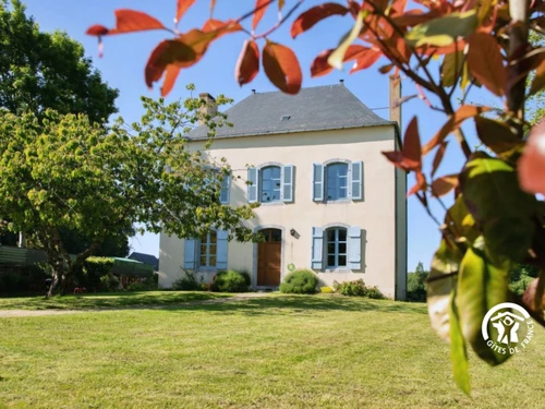 Gite Saint-Pierre-sur-Erve, 3 bedrooms, 8 persons - photo_15084981024