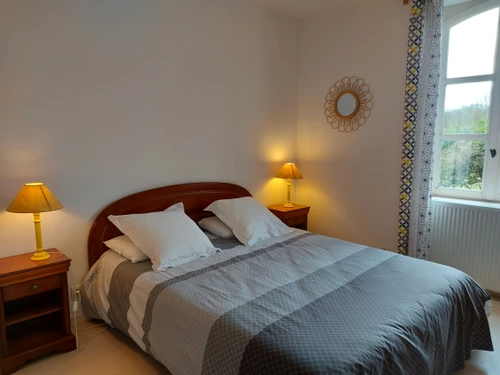 Gite Saint-Pierre-sur-Erve, 3 bedrooms, 8 persons - photo_15084981024