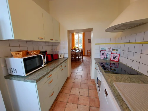 Gite Saint-Pierre-sur-Erve, 3 bedrooms, 8 persons - photo_15084981024