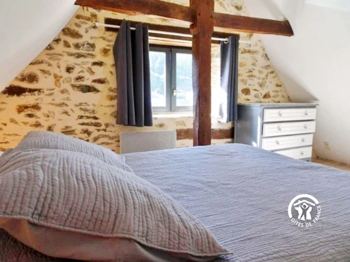 Gîte La Roche-Neuville, 3 pièces, 4 personnes - photo_15084974070