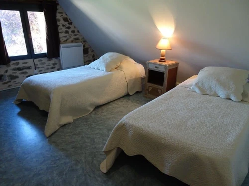 Gîte La Roche-Neuville, 3 pièces, 4 personnes - photo_15084974070