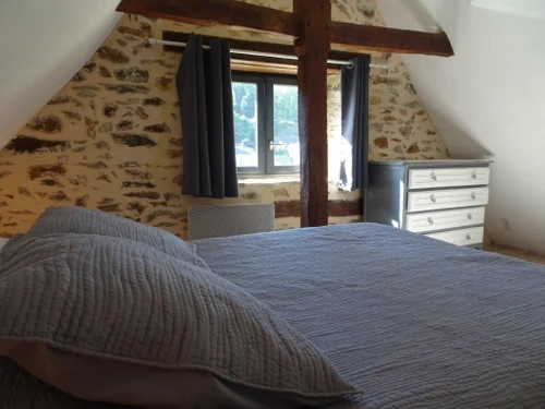 Gîte La Roche-Neuville, 3 pièces, 4 personnes - photo_15084974070