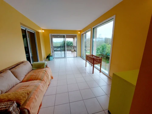 Gite Saint-Mars-sur-la-Futaie, 3 bedrooms, 6 persons - photo_15084973975