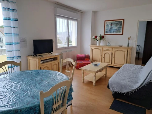 Ferienwohnung Saint-Jean-de-Monts, 2 Schlafzimmer, 4 Personen - photo_1011248523073