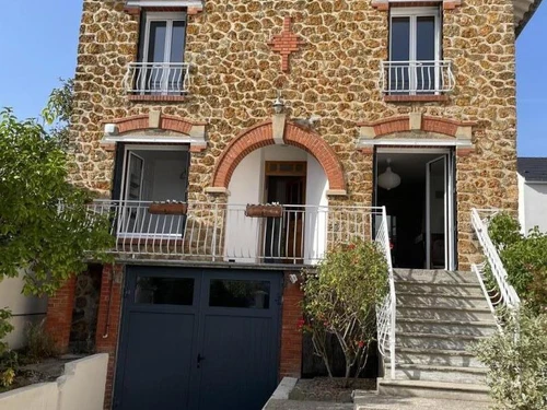 Gîte Carrières-sur-Seine, 4 pièces, 7 personnes - photo_1011388595611