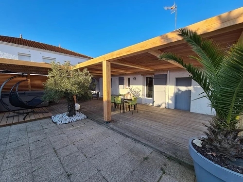 Ferienhaus La Faute-sur-Mer, 3 Schlafzimmer, 8 Personen - photo_19143259912