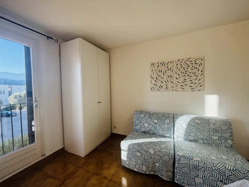 Ferienwohnung L'Île-Rousse, 1 Schlafzimmer, 4 Personen - photo_1011390106973