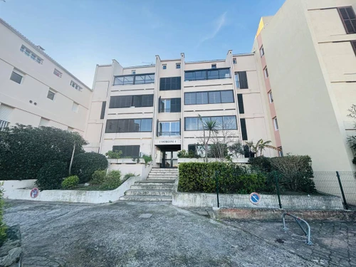 Ferienwohnung L'Île-Rousse, 1 Schlafzimmer, 4 Personen - photo_1011390106973