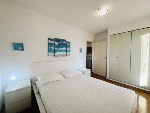 Ferienwohnung L'Île-Rousse, 1 Schlafzimmer, 4 Personen - photo_1011390106973