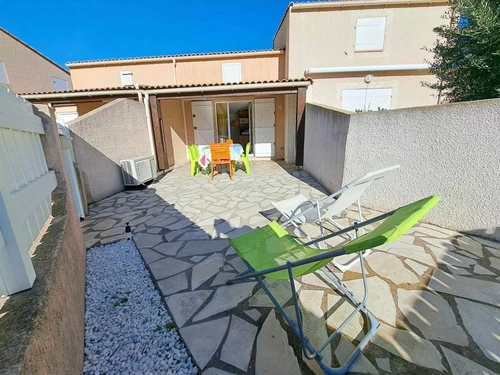 Ferienhaus Marseillan-Plage, 2 Schlafzimmer, 4 Personen - photo_12741251275