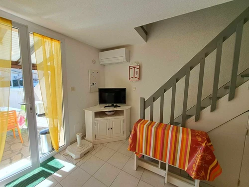 Ferienhaus Marseillan-Plage, 2 Schlafzimmer, 4 Personen - photo_12741251275