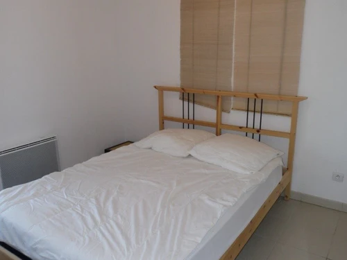 Ferienwohnung Marseillan-Plage, 1 Schlafzimmer, 4 Personen - photo_12803555014