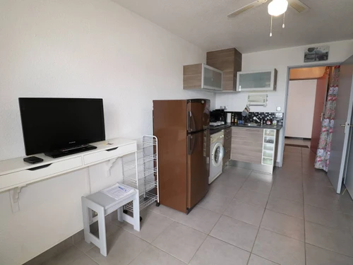 Studio Le Grau-du-Roi, 1 pièce, 4 personnes - photo_1011390144003