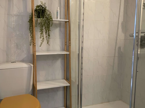 Studio Balaruc-les-Bains, 1 pièce, 2 personnes - photo_1011390150301