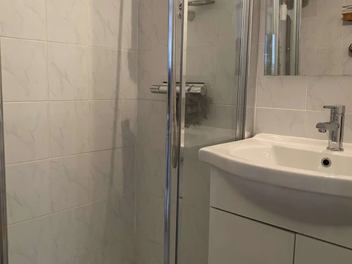 Studio Balaruc-les-Bains, 1 pièce, 2 personnes - photo_1011390150301