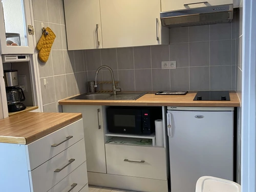 Studio Balaruc-les-Bains, 1 pièce, 2 personnes - photo_1011390150301