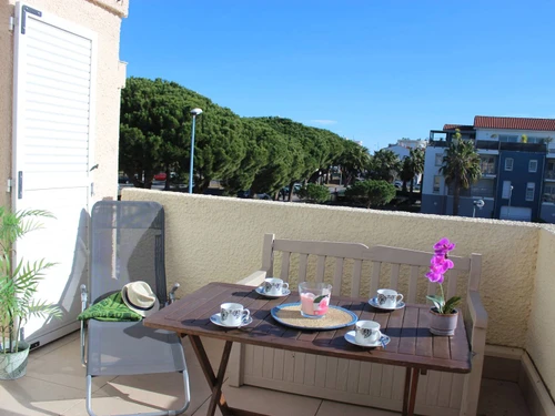 Apartamento Saint-Cyprien, 1 dormitorio, 4 personas - photo_1011390154458