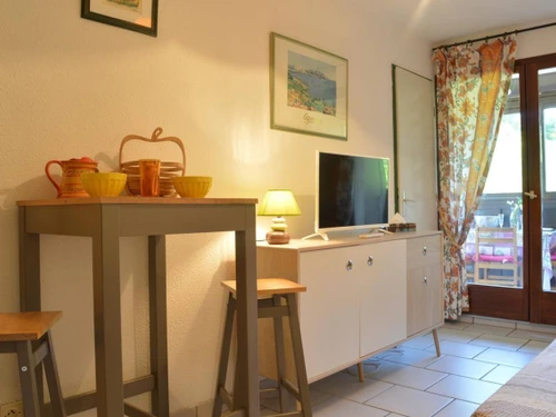 Apartment Argelès-sur-Mer, 1 bedroom, 4 persons - photo_1011390156277