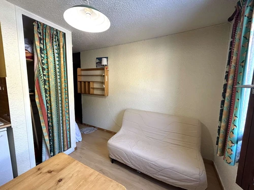 Ferienwohnung La Salle-les-Alpes, Studio, 2 Personen - photo_1011390160051