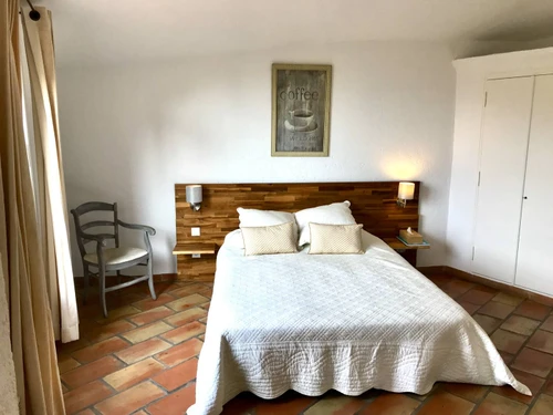 Villa Les Issambres, 1 bedroom, 4 persons - photo_1011390175977