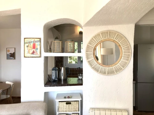 Villa Les Issambres, 1 bedroom, 4 persons - photo_1011390175977