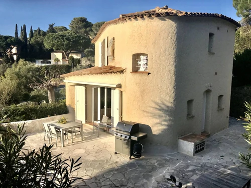 Villa Les Issambres, 1 Schlafzimmer, 4 Personen - photo_1011390175977