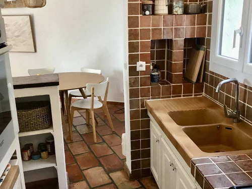 Villa Les Issambres, 1 bedroom, 4 persons - photo_1011390175977