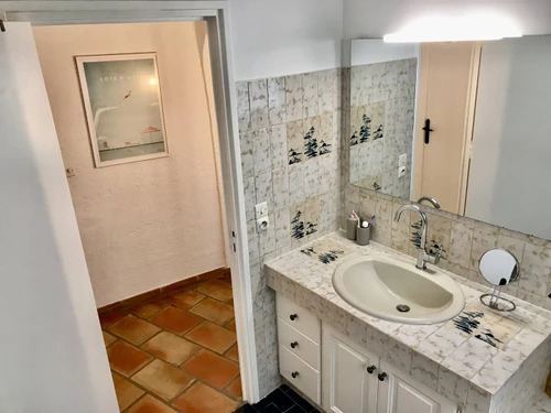 Villa Les Issambres, 1 bedroom, 4 persons - photo_1011390175977