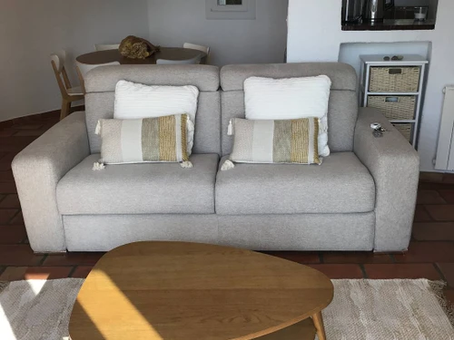 Villa Les Issambres, 1 bedroom, 4 persons - photo_1011390175977