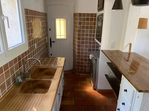 Villa Les Issambres, 2 pièces, 4 personnes - photo_1011390176218