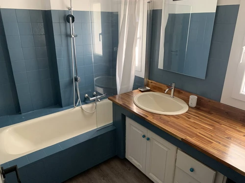 Villa Les Issambres, 2 pièces, 4 personnes - photo_1011390176218