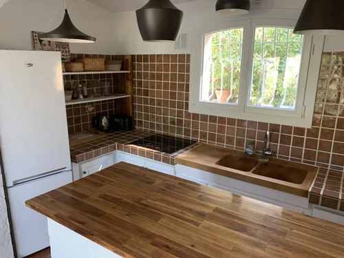 Villa Les Issambres, 2 pièces, 4 personnes - photo_1011390176218