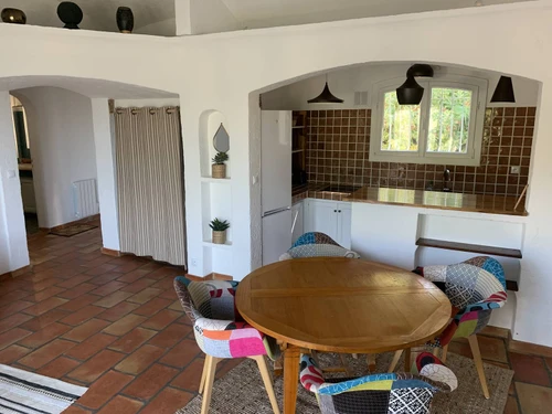 Villa Les Issambres, 2 pièces, 4 personnes - photo_1011390176218