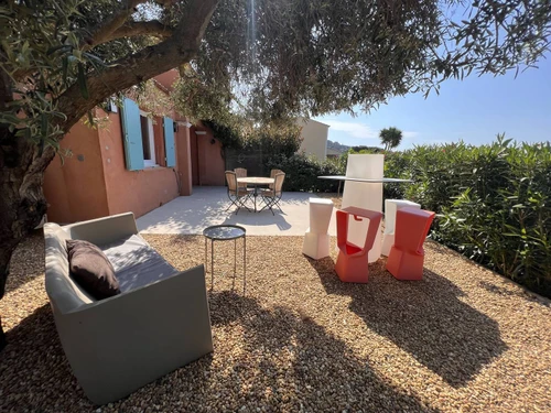 Villa La Croix-Valmer, 2 bedrooms, 6 persons - photo_19477744378