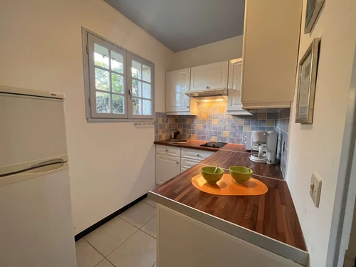 Apartamento Saint-Raphaël, 1 dormitorio, 3 personas - photo_14622575563