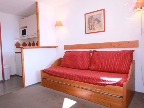 Appartement Huez, 2 pièces, 6 personnes - photo_1011390180998