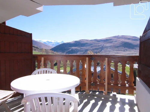 Apartment Huez, 1 bedroom, 6 persons - photo_1011390180998