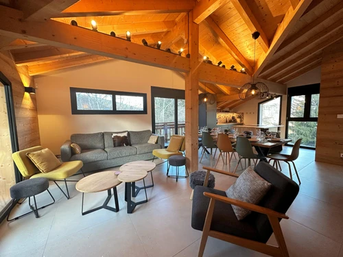 Apartamento Samoëns, 4 dormitorios, 10 personas - photo_1011386982920