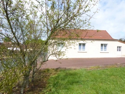 Gîte Valigny, 6 pièces, 10 personnes - photo_14120072106