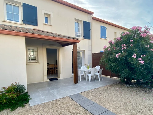 Ferienhaus Bretignolles-sur-Mer, 2 Schlafzimmer, 4 Personen - photo_10995138628