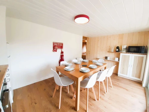 Apartment Saint-Lary-Soulan, 3 bedrooms, 8 persons - photo_1011300335966