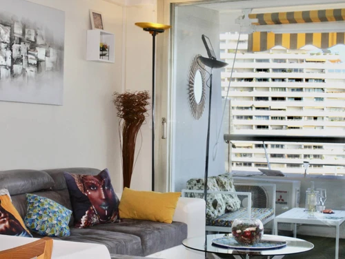 Apartamento Villeneuve-Loubet, 2 dormitorios, 4 personas - photo_1011393483476