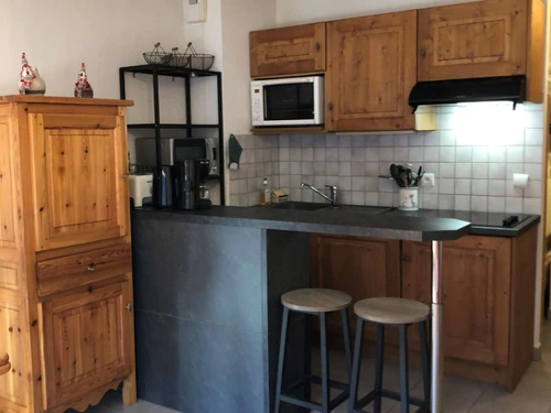 Ferienwohnung Le Grand-Bornand, 1 Schlafzimmer, 6 Personen - photo_1011377014573