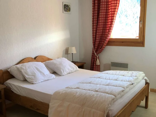 Ferienwohnung Le Grand-Bornand, 1 Schlafzimmer, 6 Personen - photo_1011377014573