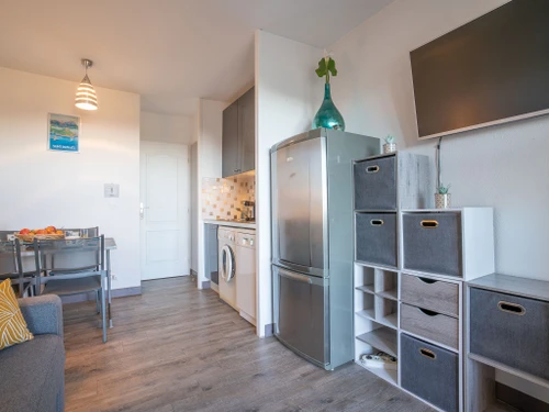 Apartamento Saint-Raphaël, estudio, 4 personas - photo_17306168739