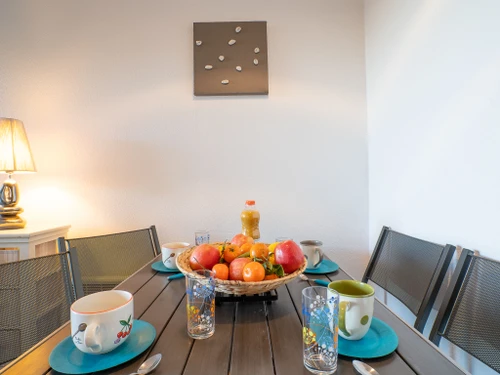 Apartamento Saint-Raphaël, estudio, 4 personas - photo_17306168739